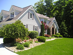 Landscapers and Lawncare Services in Cologne, MN